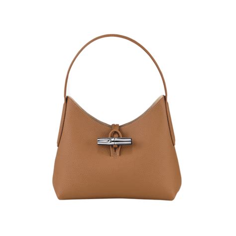 longchamp underarm bag.